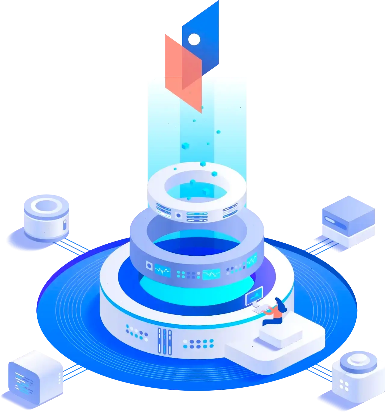Horizonta Capital estrategia de trading