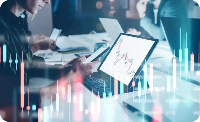 Horizonta Capital mercado de criptomonedas