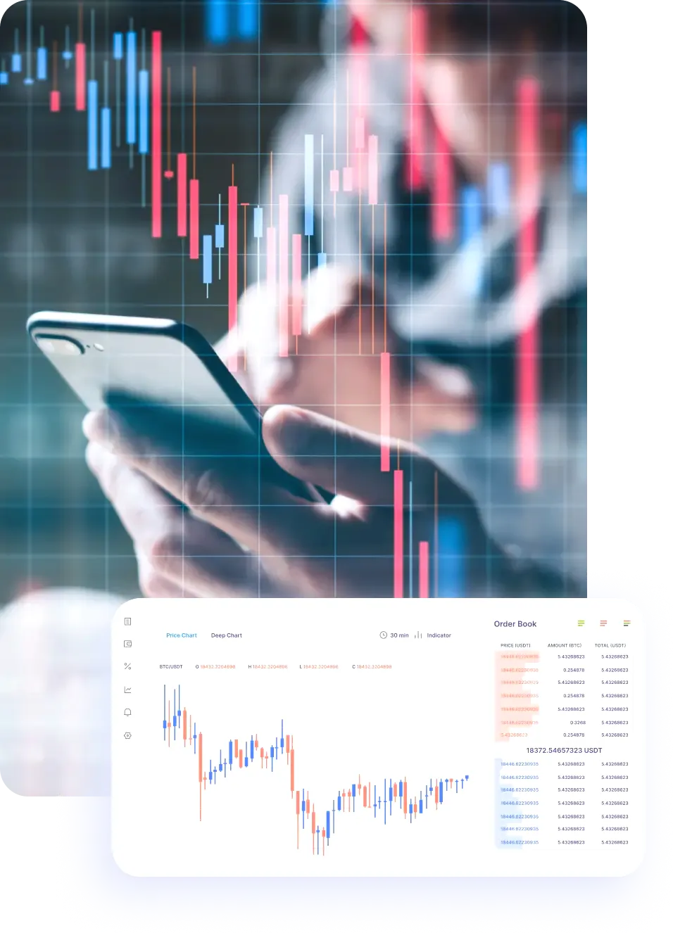 Horizonta Capital plataforma cripto